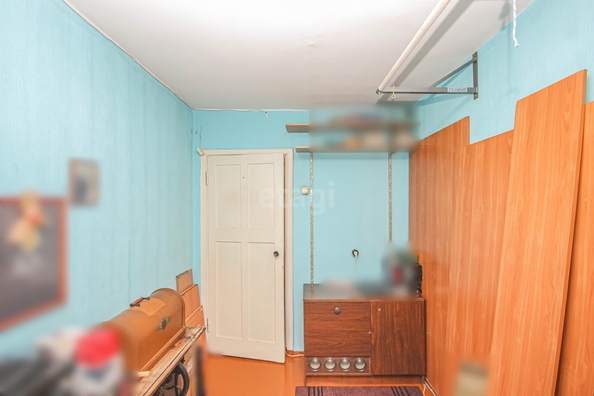 
  Продается 4-комн. квартира 63.8 м². Фото 15.