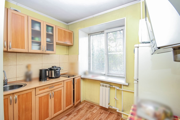 
  Продается 4-комн. квартира 63.8 м². Фото 16.