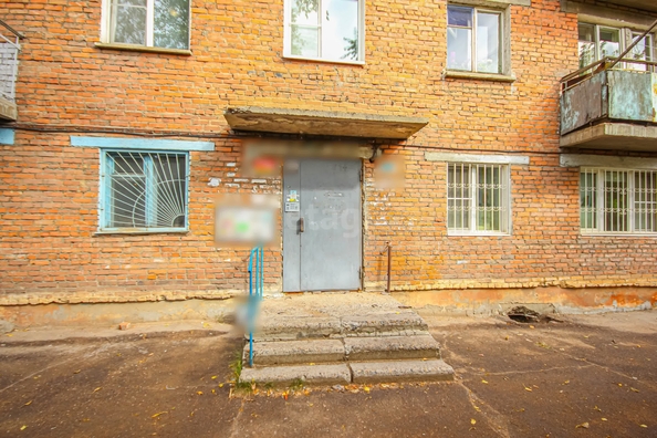 
  Продается 4-комн. квартира 63.8 м². Фото 30.