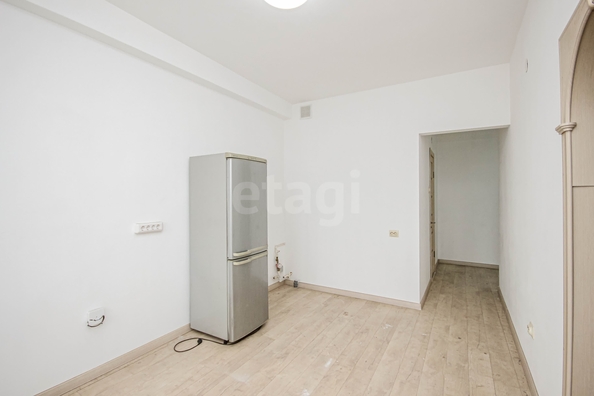 
  Продается 1-комн. квартира 37.51 м². Фото 10.