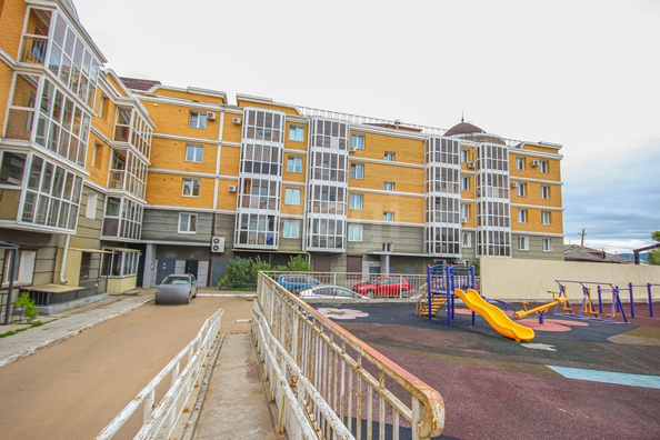 
  Продается 1-комн. квартира 37.51 м². Фото 26.