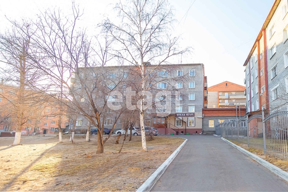 
  Продается 2-комн. квартира 47.1 м². Фото 11.