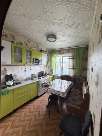 
  Продается 1-комн. квартира 33.6 м². Фото 6.