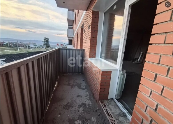 
  Продается студия 46.4 м², в ЖК Семейный, 3 очередь. Фото 7.