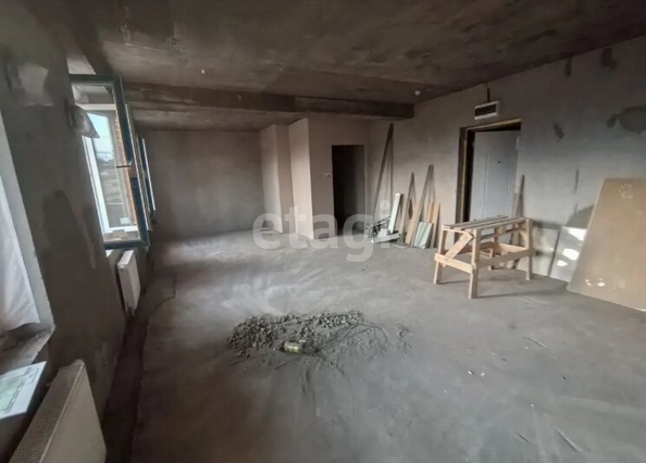 
  Продается студия 46.4 м², в ЖК Семейный, 3 очередь. Фото 8.