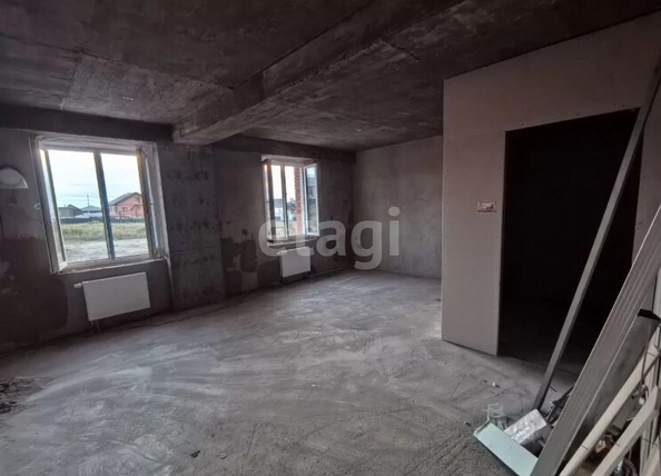 
  Продается студия 46.4 м², в ЖК Семейный, 3 очередь. Фото 10.