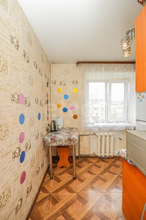 
  Продается 3-комн. квартира 56.2 м². Фото 7.