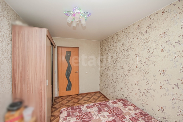 
  Продается 3-комн. квартира 56.2 м². Фото 10.
