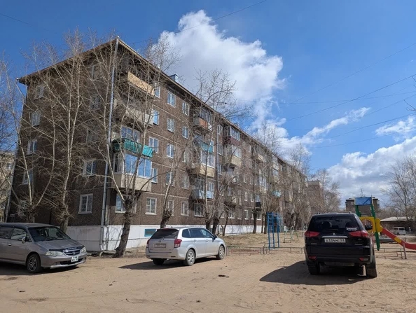 
  Продается 2-комн. квартира 41.4 м². Фото 9.