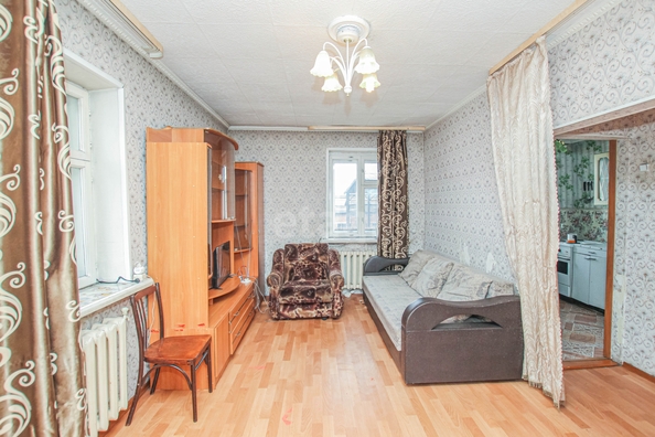 
  Продается 1-комн. квартира 33.8 м². Фото 4.