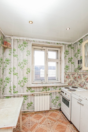 
  Продается 1-комн. квартира 33.8 м². Фото 7.