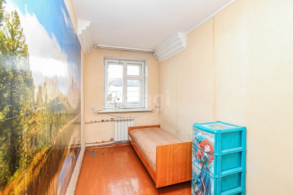 
  Продается 1-комн. квартира 33.8 м². Фото 10.