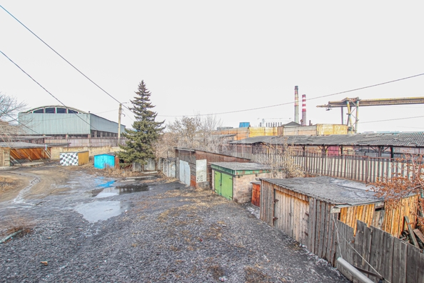 
  Продается 1-комн. квартира 33.8 м². Фото 17.