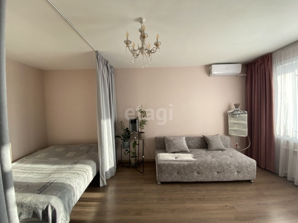 
  Продается 1-комн. квартира 48.5 м². Фото 12.