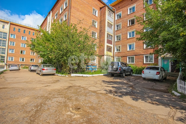 
  Продается 1-комн. квартира 33.1 м². Фото 5.