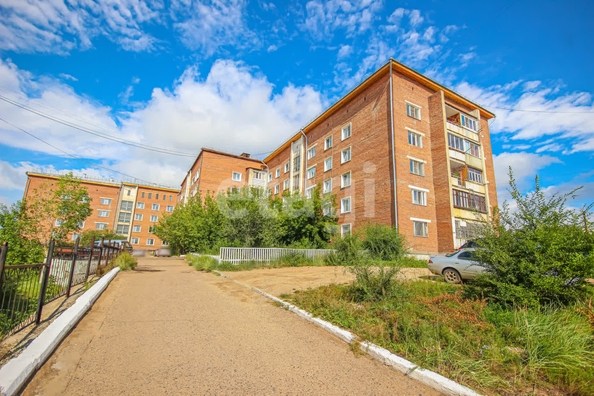
  Продается 1-комн. квартира 33.1 м². Фото 7.