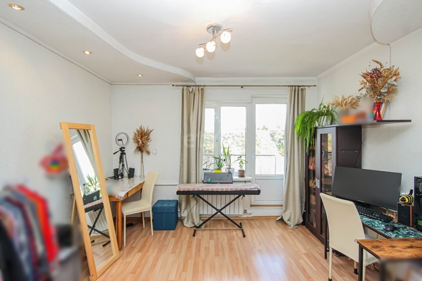 
  Продается 1-комн. квартира 33.3 м². Фото 2.
