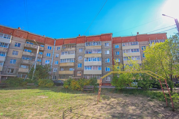 
  Продается 1-комн. квартира 33.3 м². Фото 21.