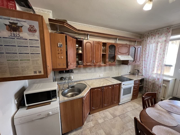 
  Продается 3-комн. квартира 102.6 м². Фото 12.