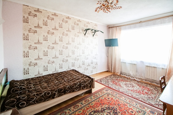 
  Продается 4-комн. квартира 93.8 м². Фото 12.