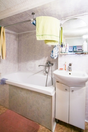 
  Продается 4-комн. квартира 93.8 м². Фото 16.
