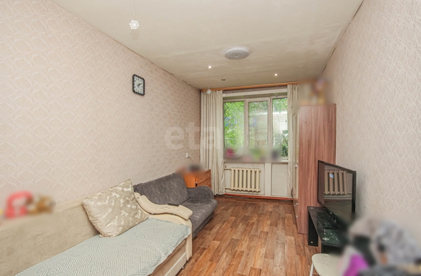
  Продается 3-комн. квартира 53.4 м². Фото 5.