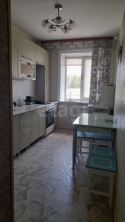 
  Продается 3-комн. квартира 60.9 м². Фото 1.