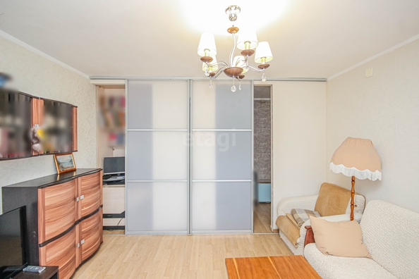 
  Продается 3-комн. квартира 60.9 м². Фото 1.