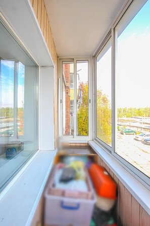 
  Продается 3-комн. квартира 60.9 м². Фото 5.