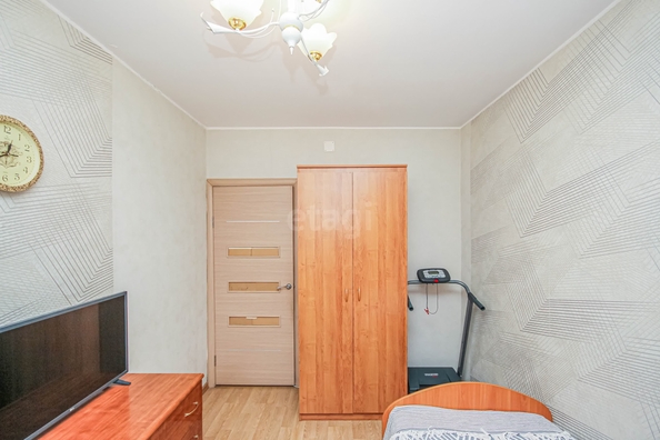 
  Продается 3-комн. квартира 60.9 м². Фото 16.