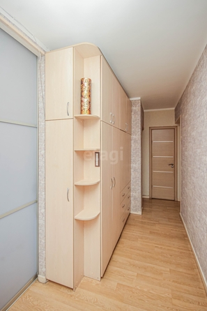 
  Продается 3-комн. квартира 60.9 м². Фото 26.