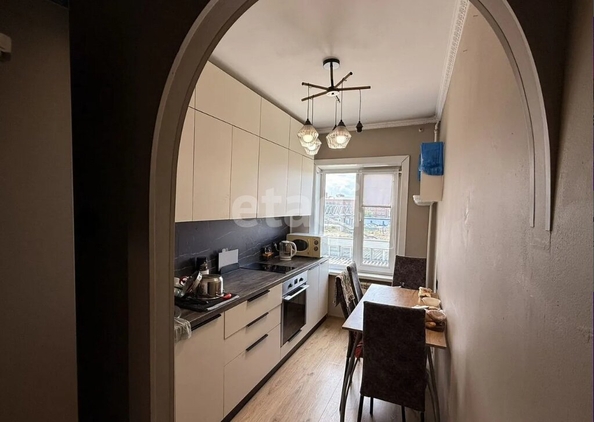 
  Продается 1-комн. квартира 32.2 м². Фото 1.