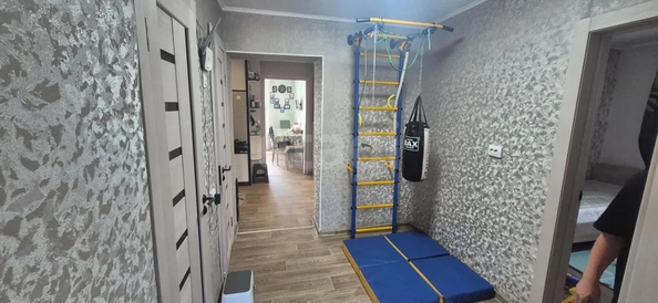 
  Продается 4-комн. квартира 77.3 м². Фото 4.