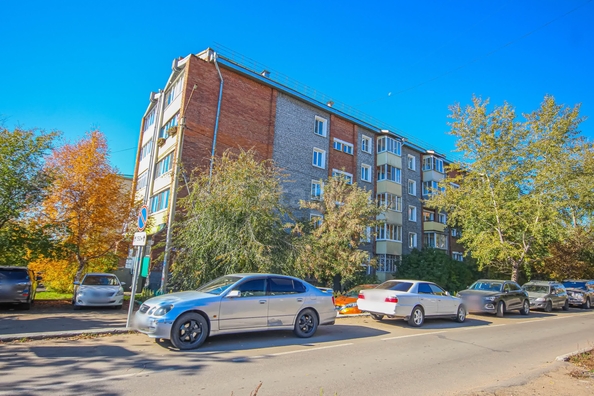 
  Продается 2-комн. квартира 48.9 м². Фото 27.
