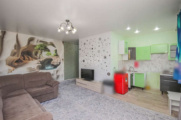 
  Продается 2-комн. квартира 56.6 м². Фото 4.