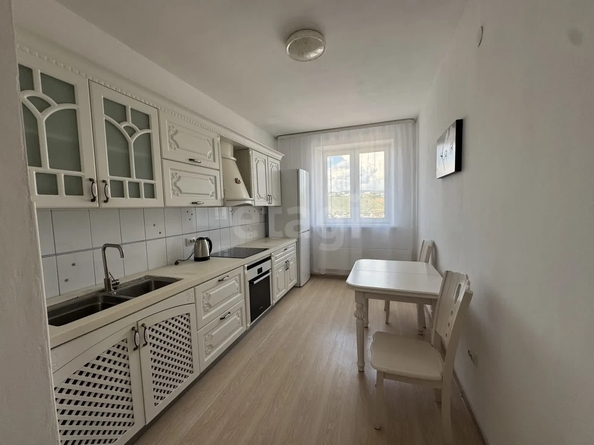 
  Продается 2-комн. квартира 56 м². Фото 2.