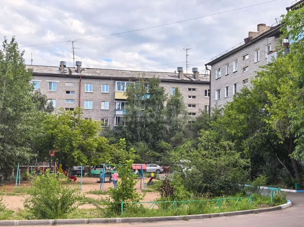 
  Продается 1-комн. квартира 31 м². Фото 10.