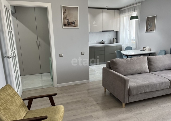 
  Продается 3-комн. квартира 63.2 м². Фото 3.