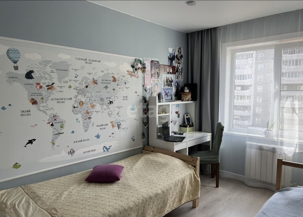 
  Продается 3-комн. квартира 63.2 м². Фото 18.