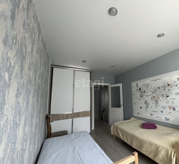 
  Продается 3-комн. квартира 63.2 м². Фото 20.