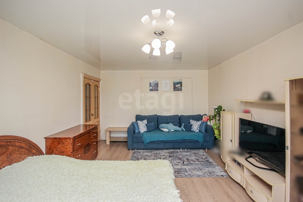 
  Продается 1-комн. квартира 38.4 м². Фото 3.