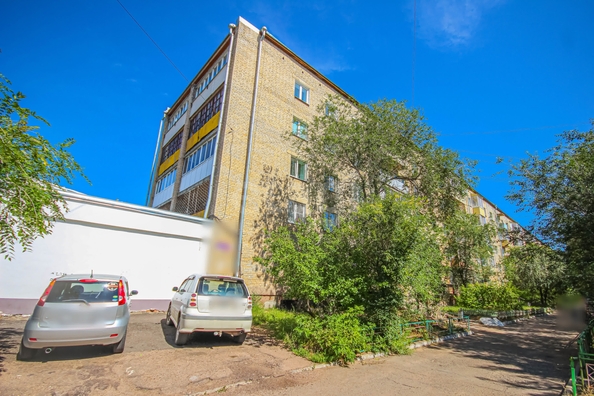 
  Продается 1-комн. квартира 38.4 м². Фото 18.