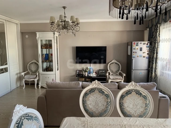 
  Продается 3-комн. квартира 74.2 м². Фото 4.