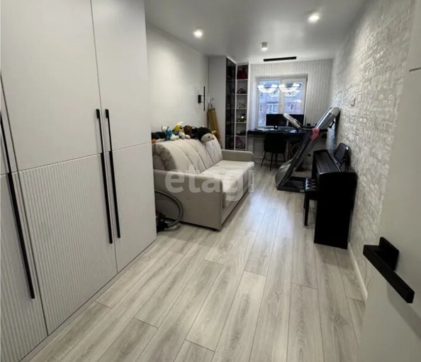 
  Продается 2-комн. квартира 56 м². Фото 7.