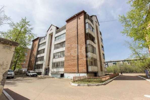 
  Продается 3-комн. квартира 88.3 м². Фото 20.
