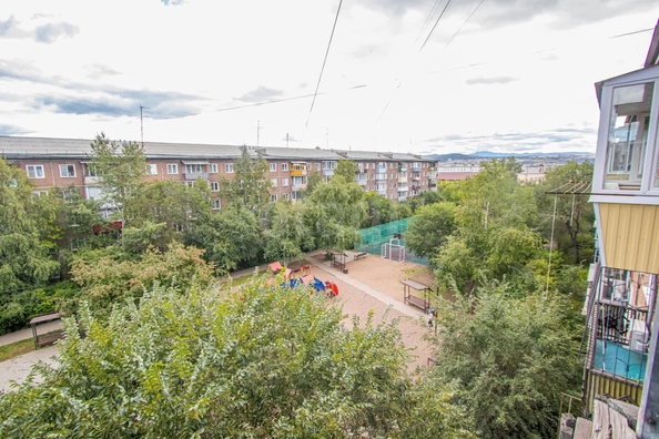
  Продается 2-комн. квартира 44.7 м². Фото 6.