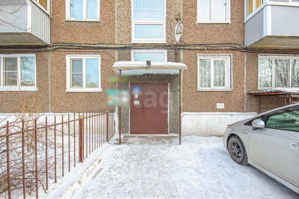 
  Продается 2-комн. квартира 44.7 м². Фото 22.