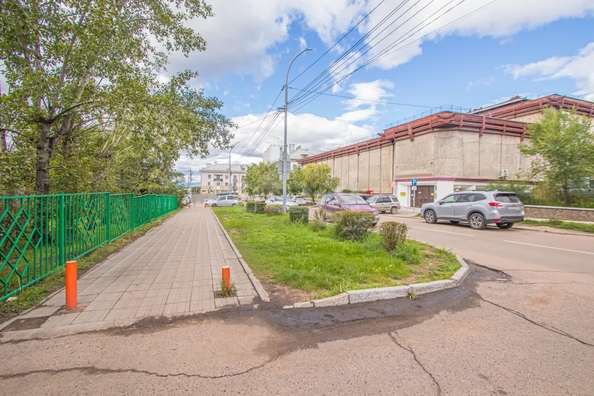 
  Продается 2-комн. квартира 44.7 м². Фото 27.