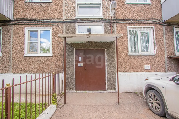 
  Продается 2-комн. квартира 44.7 м². Фото 29.