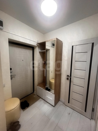 
  Продается студия 28 м². Фото 3.